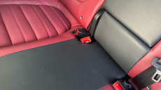 MG Hs 1.5 T-GDI Exclusive 5dr DCT Petrol Hatchback